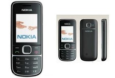 2700c Nokia 2700 telefono