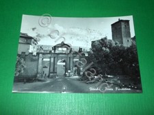 Cartolina Viterbo - Porta