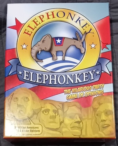 Elephonkey party gioco - gioco, di