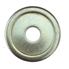 FLANGIA INFERIORE SOTTO DISCO