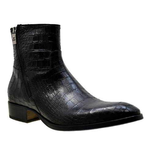 Men italian boots ghost - italian, jo