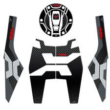 Kit Adesivi gel 3D Protezioni