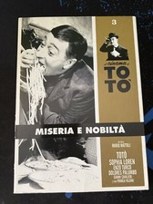 MISERIA E NOBILTÀ TOTÓ -