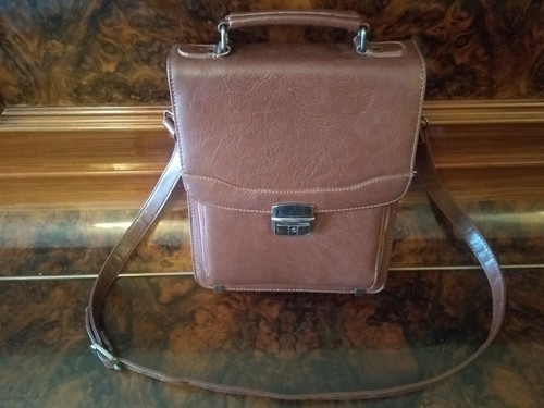 Borsello uomo vintage - borsello,