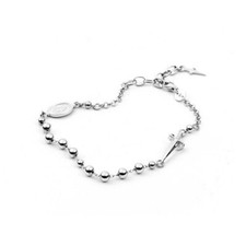 JPBR2153B Bracciale da Uomo