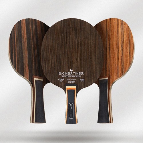 Racchetta ping pong piastra - racchetta,