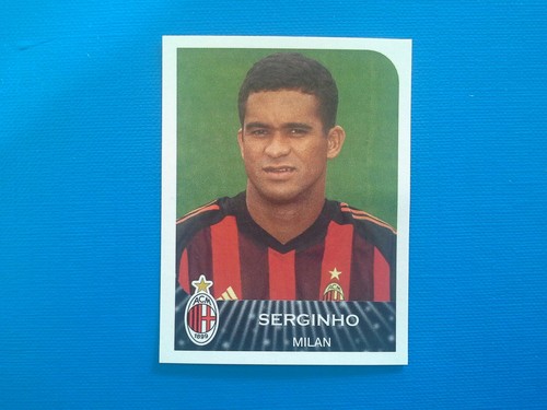 Figurine calciatori panini - figurine,