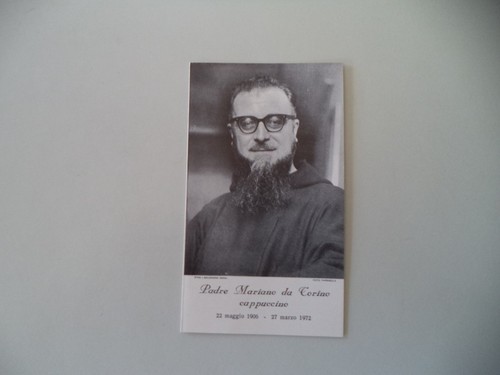 Santino libretto padre mariano - libretto,