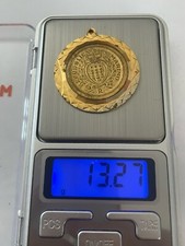 Medaglia Repubblica San Marino