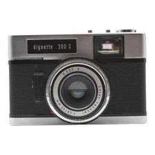 Dacora Dignette 300 s