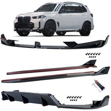 Performance bodykit spoiler - performance,