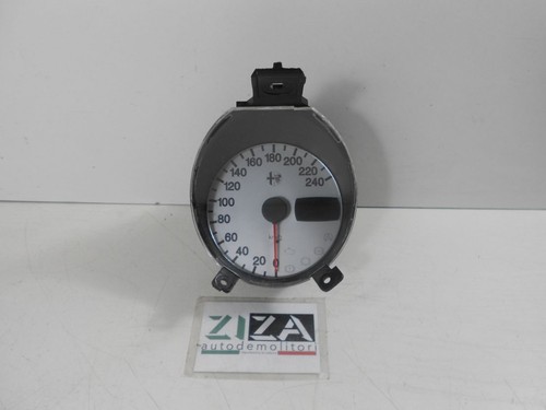 Quadro strumenti tachimetro - quadro,