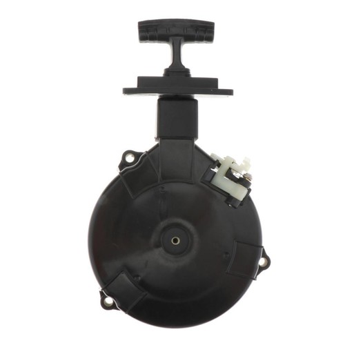 Motorino avviamento nero - motorino, di