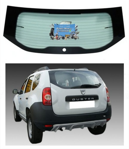 Dacia duster 2010 2016 - dacia,
