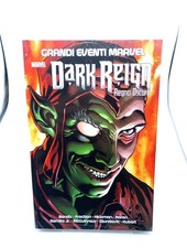 Dark Reign REGNO OSCURO -