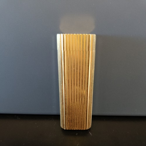 Accendino cartier vintage - vintage, "les