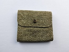 Portafoglio Borbonese Redwall