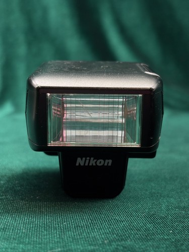 Nikon speedlight per - nikon, sb-23
