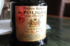 COGNAC – PRINCE HUBERT DE