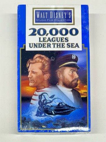 000 leagues under - the, sea