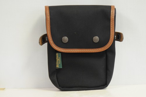 Billingham delta pocket nero - billingham,
