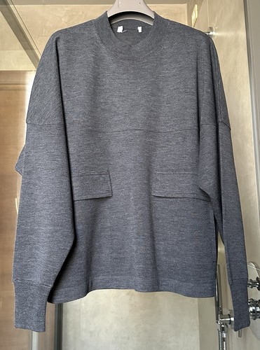 Max mara maglia felpa - mara,