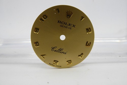 Quadrante vintage donna rolex - donna,