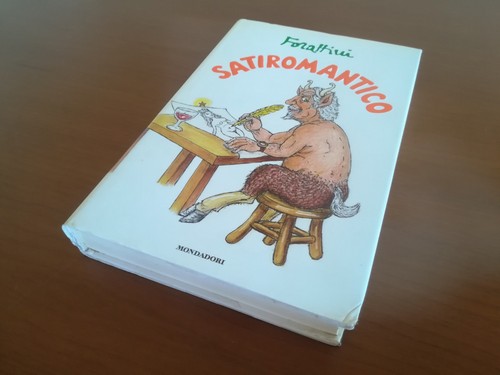 Satiromantico giorgio - satiromantico,