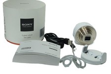 Sony Cyber-Shot DSC-QX10 18,2