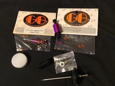 Lotto ricambi HPI Micro RS4