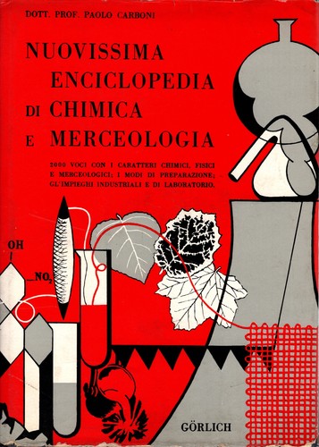 Nuovissima enciclopedia - , di