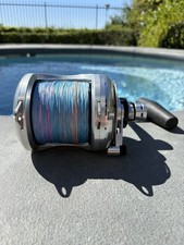 Okuma Makaira 30II - 2