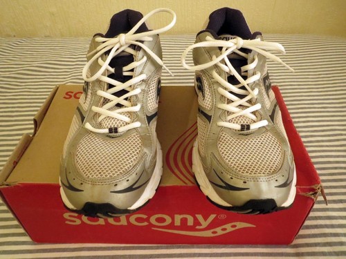 Scarpe corsa saucony grid - da,