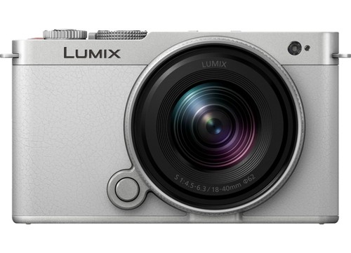 Panasonic lumix kit 18 40 - panasonic, s9