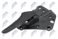 Maniglia esterna sportello