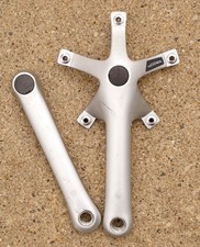 Guarnitura Shimano Exage