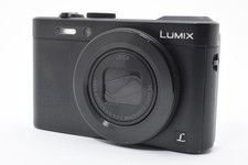 Panasonic LUMIX DMC-LF1