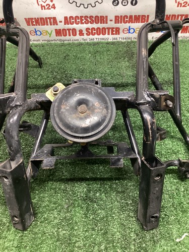 Telaietto anteriore kymco - telaietto,