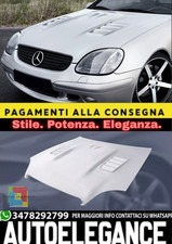 💫Cofano Motore in