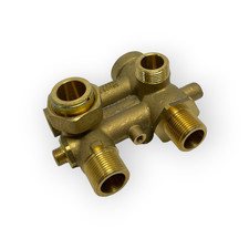 95000081 GRUPPO RISCALDAMENTO DUA ER