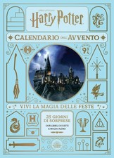 Libri Harry Potter. Il