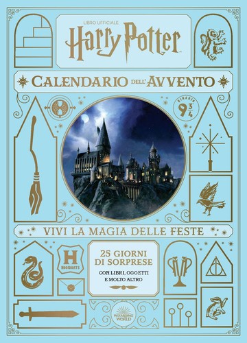 Libri harry potter - libri,