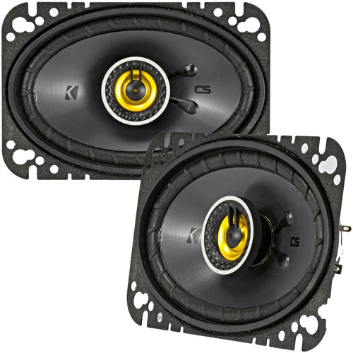 Kicker csc46 altoparlanti - kicker,