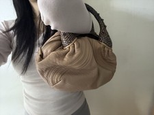 borsa spia fendi mini
