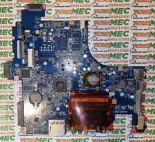 Scheda madre Sony vaio SVF15