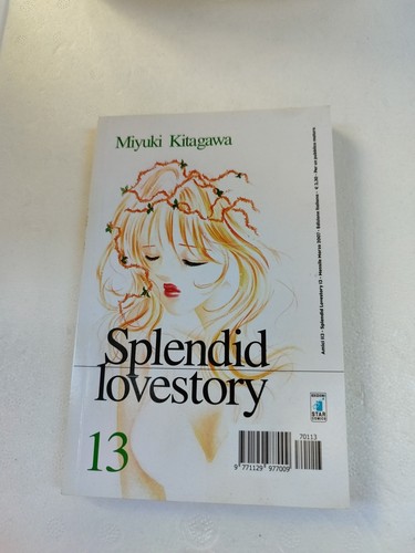 Splendid lovestory 13 - splendid, lovestory-