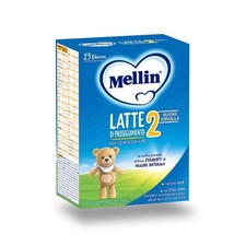 Mellin Latte 2 Proseguimento