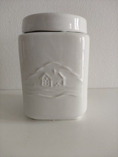 Biscottiera mulino bianco - mulino,