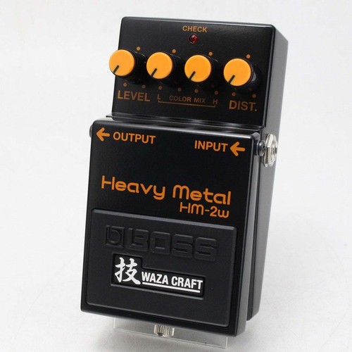 Boss waza craft - craft, metallo