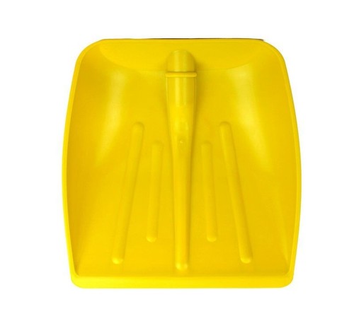 Pala badile plastica - in,